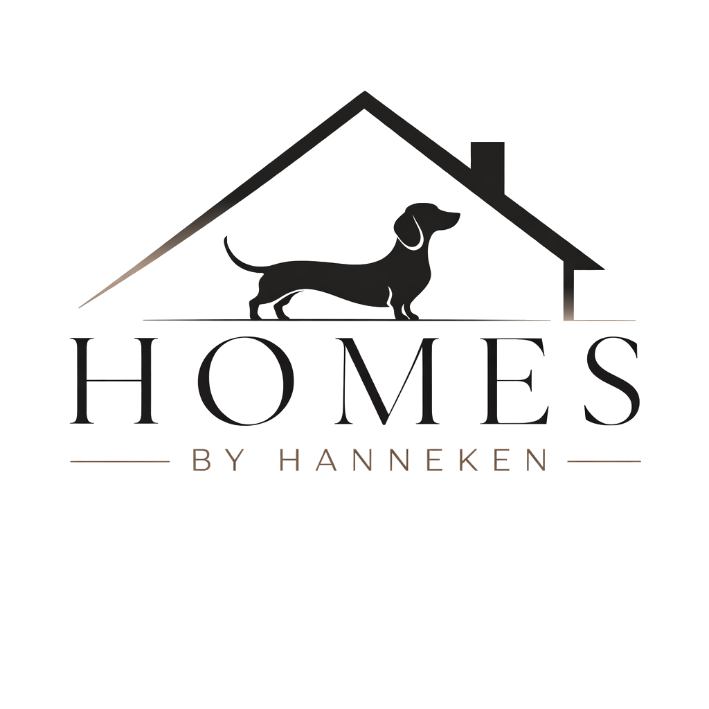 Homes by Hanneken